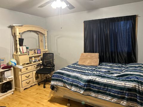 Tiny photo for 14904 Springfield Avenue, Midlothian, IL 60445 (MLS # 12599580)