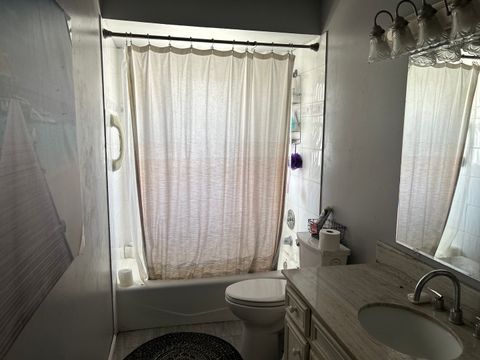 Tiny photo for 14904 Springfield Avenue, Midlothian, IL 60445 (MLS # 12599580)