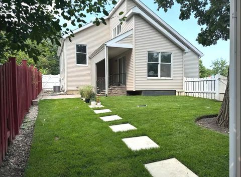 Tiny photo for 24513 W Stub Avenue, Round Lake, IL 60073 (MLS # 12459713)