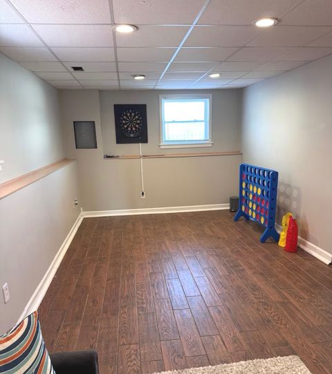 Tiny photo for 24513 W Stub Avenue, Round Lake, IL 60073 (MLS # 12459713)