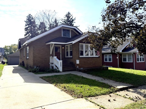Tiny photo for 2337 17th Avenue, Rockford, IL 61104 (MLS # 12791969)