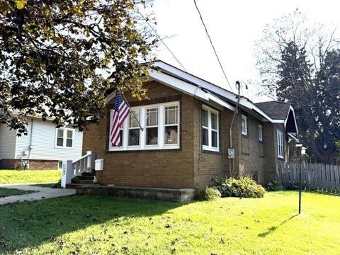 Tiny photo for 2337 17th Avenue, Rockford, IL 61104 (MLS # 12791969)