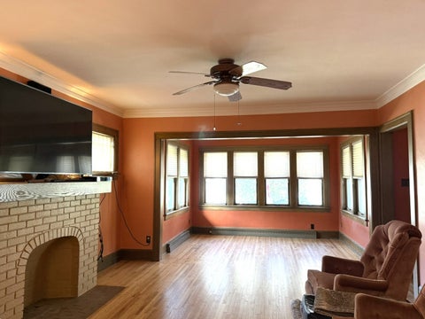 Tiny photo for 2337 17th Avenue, Rockford, IL 61104 (MLS # 12791969)