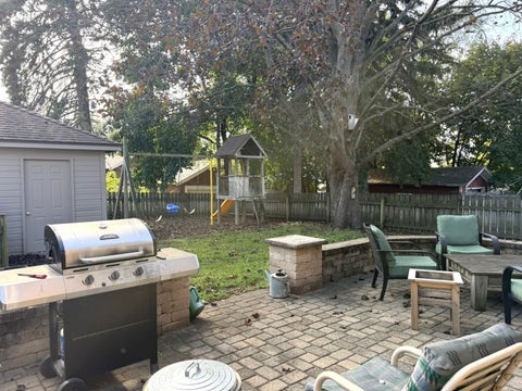 Tiny photo for 2337 17th Avenue, Rockford, IL 61104 (MLS # 12791969)