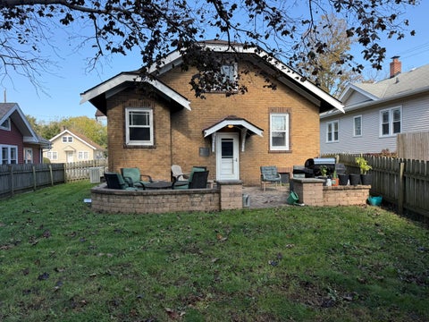 Tiny photo for 2337 17th Avenue, Rockford, IL 61104 (MLS # 12791969)