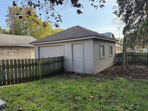 Tiny photo for 2337 17th Avenue, Rockford, IL 61104 (MLS # 12791969)