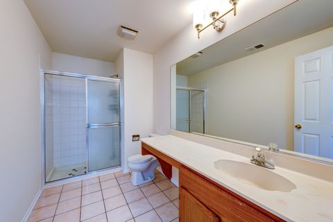 Tiny photo for 338 Ashford Circle #2, Bartlett, IL 60103 (MLS # 12632950)