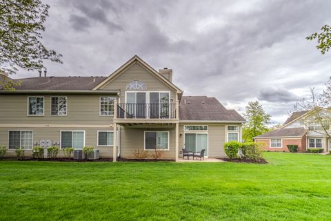 Tiny photo for 338 Ashford Circle #2, Bartlett, IL 60103 (MLS # 12632950)