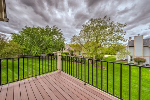 Tiny photo for 338 Ashford Circle #2, Bartlett, IL 60103 (MLS # 12632950)