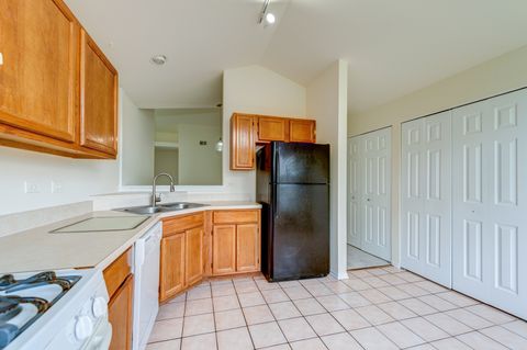 Tiny photo for 338 Ashford Circle #2, Bartlett, IL 60103 (MLS # 12632950)