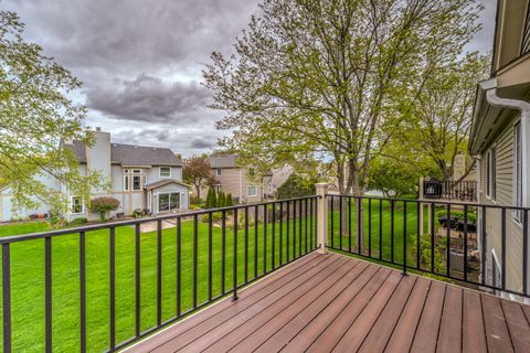 Tiny photo for 338 Ashford Circle #2, Bartlett, IL 60103 (MLS # 12632950)