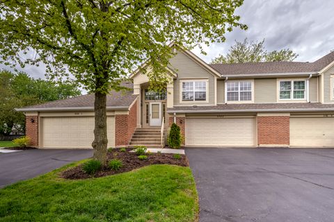 Photo of 338 Ashford Circle #2, Bartlett, IL 60103 (MLS # 12632950)