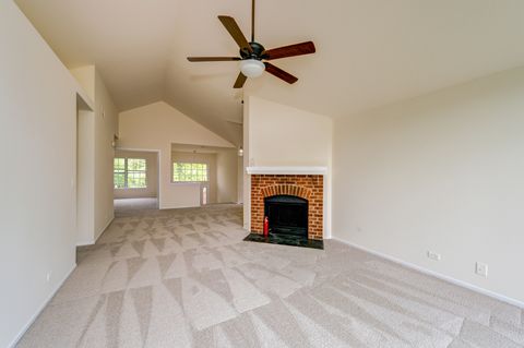 Tiny photo for 338 Ashford Circle #2, Bartlett, IL 60103 (MLS # 12632950)