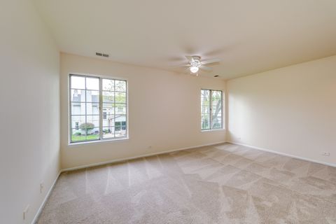Tiny photo for 338 Ashford Circle #2, Bartlett, IL 60103 (MLS # 12632950)