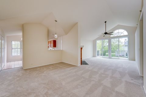 Tiny photo for 338 Ashford Circle #2, Bartlett, IL 60103 (MLS # 12632950)