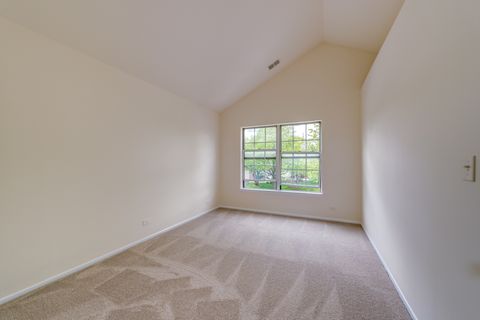 Tiny photo for 338 Ashford Circle #2, Bartlett, IL 60103 (MLS # 12632950)