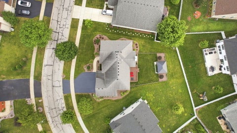 Tiny photo for 15913 S Selfridge Circle, Plainfield, IL 60586 (MLS # 12739091)