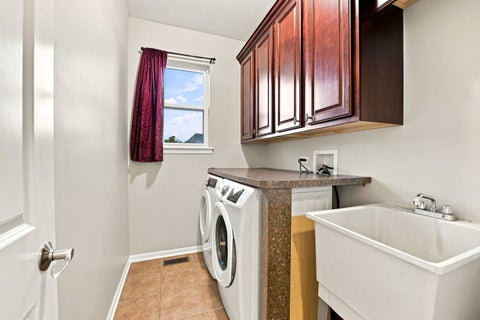 Tiny photo for 15913 S Selfridge Circle, Plainfield, IL 60586 (MLS # 12739091)
