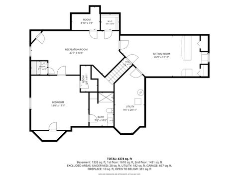 Tiny photo for 15913 S Selfridge Circle, Plainfield, IL 60586 (MLS # 12739091)
