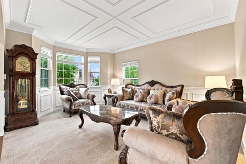 Tiny photo for 15913 S Selfridge Circle, Plainfield, IL 60586 (MLS # 12739091)