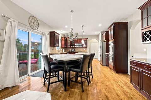 Tiny photo for 15913 S Selfridge Circle, Plainfield, IL 60586 (MLS # 12739091)