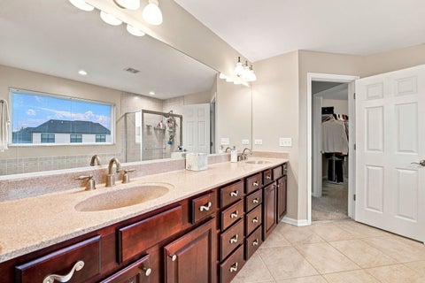 Tiny photo for 15913 S Selfridge Circle, Plainfield, IL 60586 (MLS # 12739091)