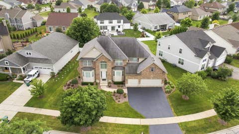 Tiny photo for 15913 S Selfridge Circle, Plainfield, IL 60586 (MLS # 12739091)