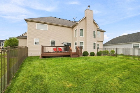 Tiny photo for 15913 S Selfridge Circle, Plainfield, IL 60586 (MLS # 12739091)