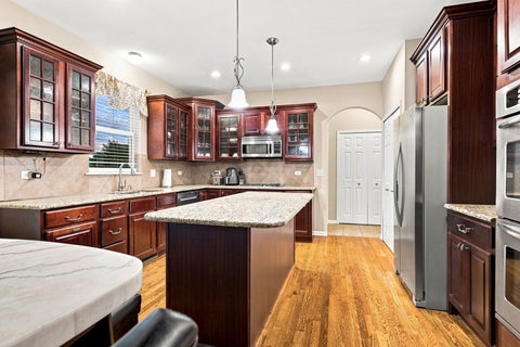 Tiny photo for 15913 S Selfridge Circle, Plainfield, IL 60586 (MLS # 12739091)