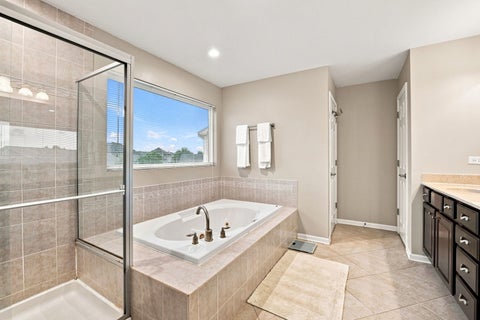 Tiny photo for 15913 S Selfridge Circle, Plainfield, IL 60586 (MLS # 12739091)