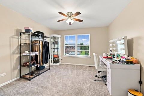 Tiny photo for 15913 S Selfridge Circle, Plainfield, IL 60586 (MLS # 12739091)