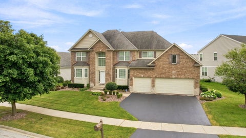 Tiny photo for 15913 S Selfridge Circle, Plainfield, IL 60586 (MLS # 12739091)