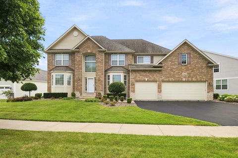 Photo of 15913 S Selfridge Circle, Plainfield, IL 60586 (MLS # 12739091)