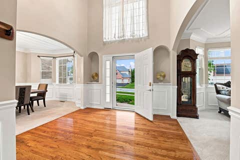 Tiny photo for 15913 S Selfridge Circle, Plainfield, IL 60586 (MLS # 12739091)
