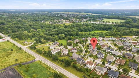 Tiny photo for 15913 S Selfridge Circle, Plainfield, IL 60586 (MLS # 12739091)