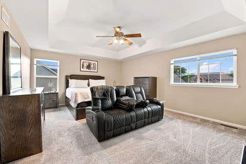 Tiny photo for 15913 S Selfridge Circle, Plainfield, IL 60586 (MLS # 12739091)