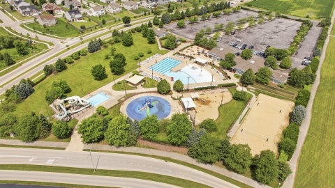 Tiny photo for 15913 S Selfridge Circle, Plainfield, IL 60586 (MLS # 12739091)