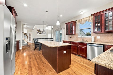 Tiny photo for 15913 S Selfridge Circle, Plainfield, IL 60586 (MLS # 12739091)