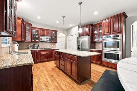 Tiny photo for 15913 S Selfridge Circle, Plainfield, IL 60586 (MLS # 12739091)