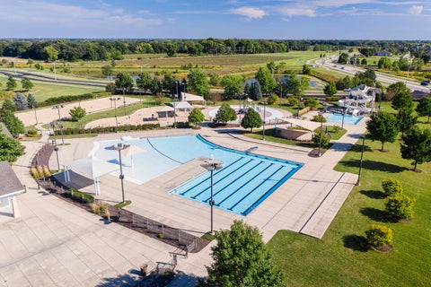 Tiny photo for 15913 S Selfridge Circle, Plainfield, IL 60586 (MLS # 12739091)