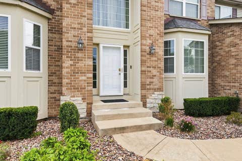 Tiny photo for 15913 S Selfridge Circle, Plainfield, IL 60586 (MLS # 12739091)