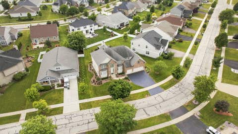 Tiny photo for 15913 S Selfridge Circle, Plainfield, IL 60586 (MLS # 12739091)