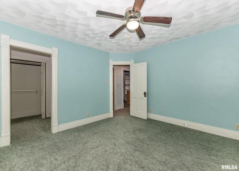 Tiny photo for 307 E COURT Street, Cambridge, IL 61238 (MLS # QC4269212)