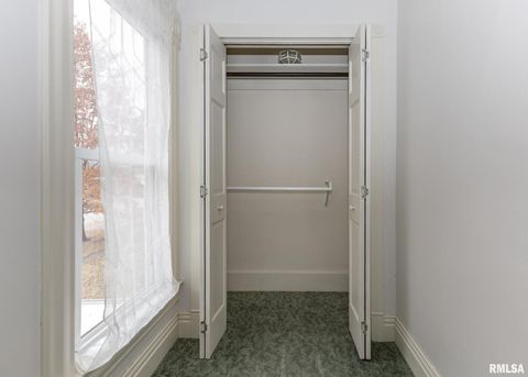 Tiny photo for 307 E COURT Street, Cambridge, IL 61238 (MLS # QC4269212)