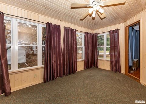 Tiny photo for 307 E COURT Street, Cambridge, IL 61238 (MLS # QC4269212)