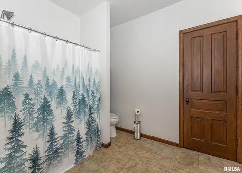 Tiny photo for 307 E COURT Street, Cambridge, IL 61238 (MLS # QC4269212)