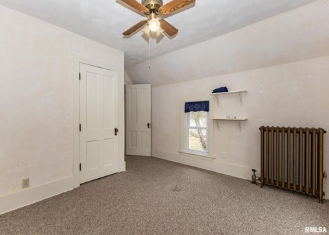 Tiny photo for 307 E COURT Street, Cambridge, IL 61238 (MLS # QC4269212)