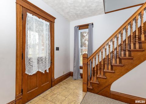 Tiny photo for 307 E COURT Street, Cambridge, IL 61238 (MLS # QC4269212)