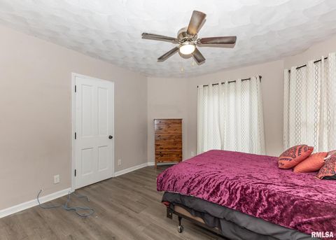 Tiny photo for 307 E COURT Street, Cambridge, IL 61238 (MLS # QC4269212)