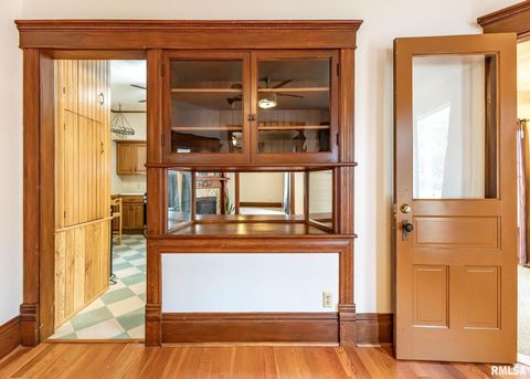 Tiny photo for 307 E COURT Street, Cambridge, IL 61238 (MLS # QC4269212)